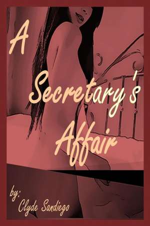 My Paperback Book de Clyde Sandiego