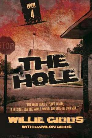 The Hole de Dameon Gibbs