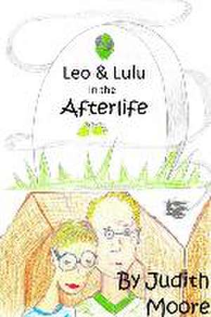 Leo and Lulu in the Afterlife de Judith Moore