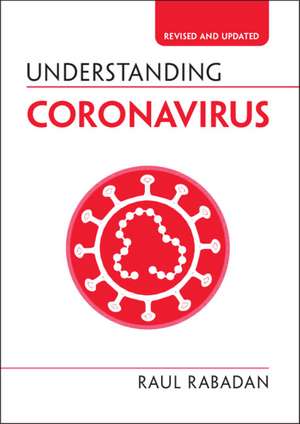 Understanding Coronavirus de Raul Rabadan