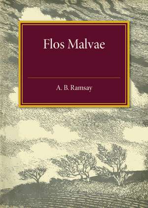 Flos Malvae de A. B. Ramsay