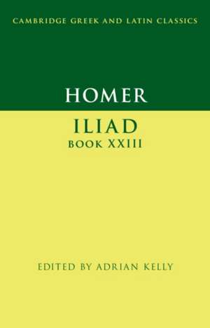 Homer de Adrian Kelly