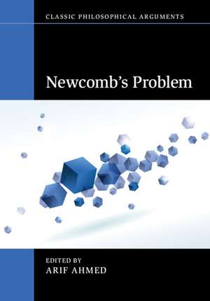 Newcomb's Problem de Arif Ahmed