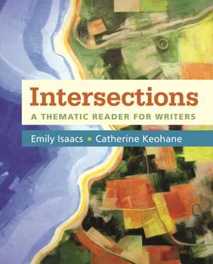 Intersections de Emily Isaacs