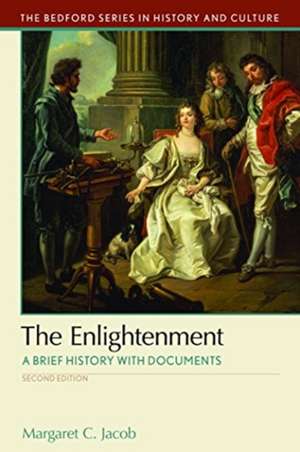 The Enlightenment de Margaret Jacob