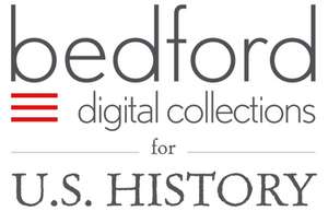 The Bedford Digital Collections for Women's History (Six-Months Access) de Bedford/St Martin's