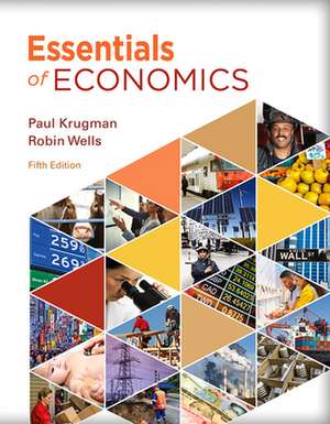 Krugman, P: Essentials of Economics