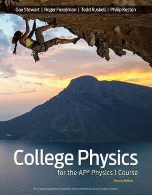 Strive for a 5: Preparing for the Ap(r) Physics 1 Course de Gay Stewart