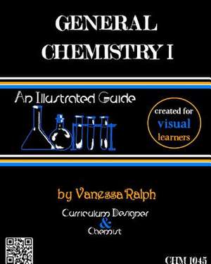 General Chemistry I de Vanessa Ralph