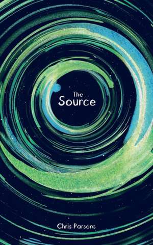 The Source de Chris Parsons