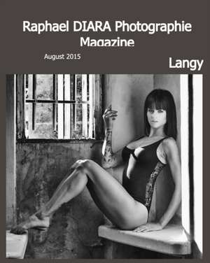 Langy by Raphael Diara Photographie de Raphael Diara