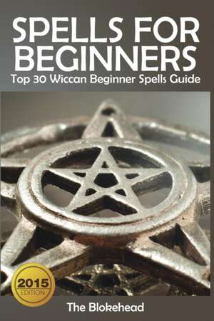 Spells for Beginners de The Blokehead