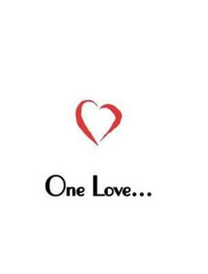 One Love an Engaged Couple's Story de Just Becuz LLC