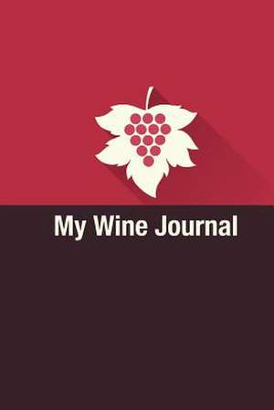 Wine Journal de The Blokehead