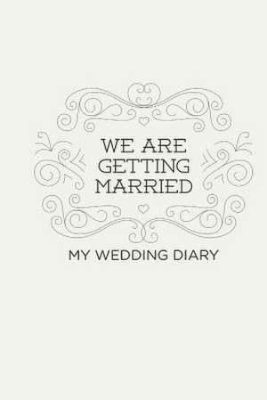 My Wedding Diary de The Blokehead