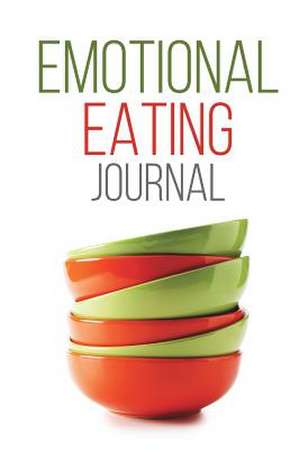 Emotional Eating Journal de The Blokehead