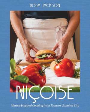 Nicoise de Rosa Jackson