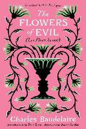 The Flowers of Evil – (Les Fleurs du Mal) de Charles Baudelaire