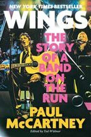 Wings de Paul McCartney