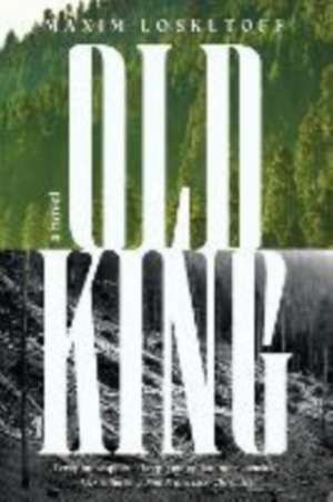 Old King de Maxim Loskutoff