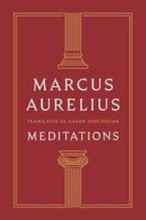 Meditations de Marcus Aurelius