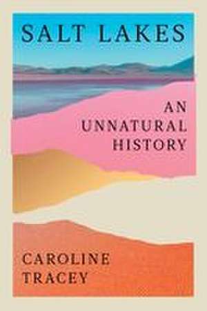 Salt Lakes de Caroline Tracey