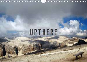 Upthere 2018 de Mishu Vass