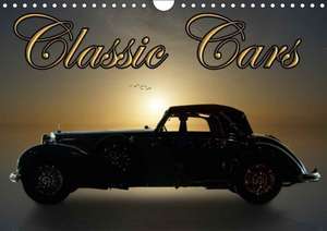 Classic Cars 2018 de MaBu