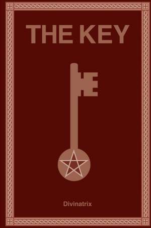 The Key de Divinatrix