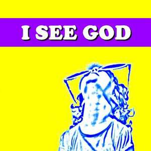 I See God de Daniele Luciano Moskal