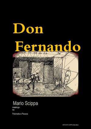 Don Fernando de Mario Scippa