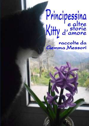 Principessina Kitty de Gemma Messori