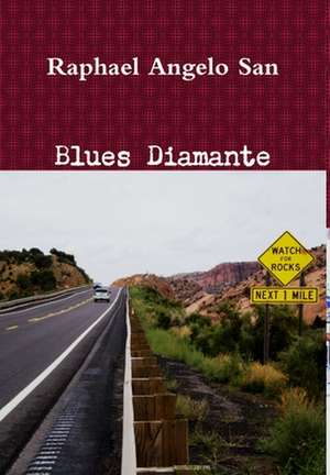 Blues Diamante de Raphael Angelo San