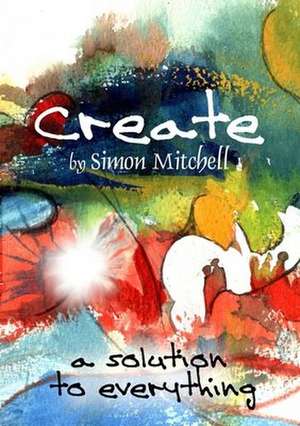 Create de Simon Mitchell