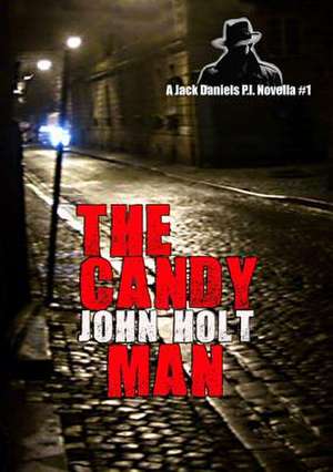 The Candy Man de John Holt