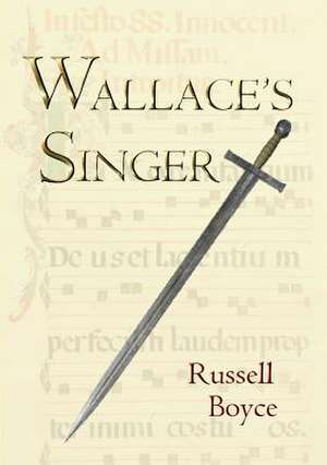 Wallace's Singer de Russell Boyce