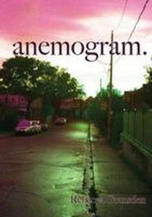 anemogram. de Rebecca Gransden