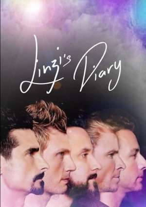 Linzi's Diary de Linzi Waghorn