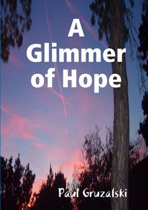 A Glimmer of Hope de Paul Gruzalski