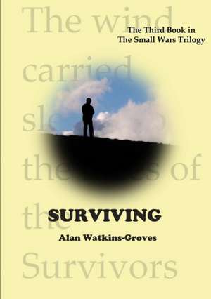 Surviving de Alan Watkins-Groves
