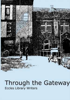 Through the Gateway de Mary Easty