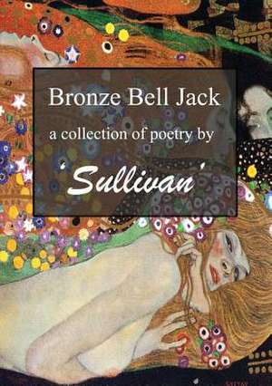 Bronze Bell Jack de Christine Sullivan