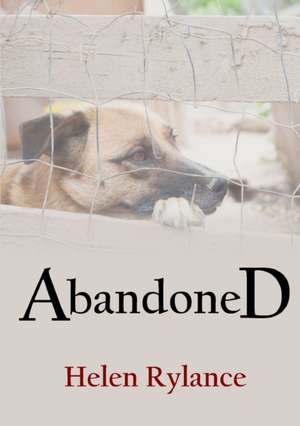 Abandoned de Helen Rylance