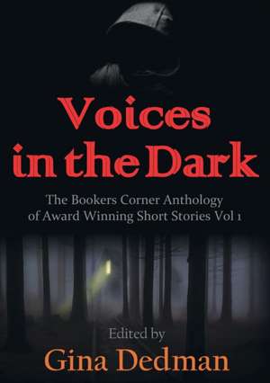 Voices in the Dark de Bookers Corner