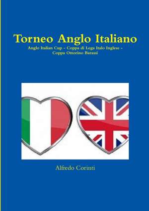 Torneo Anglo Italiano de Alfredo Corinti