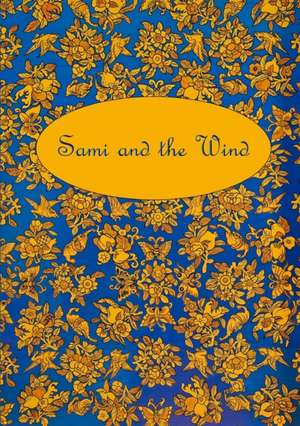 Sami and the Wind de No Name