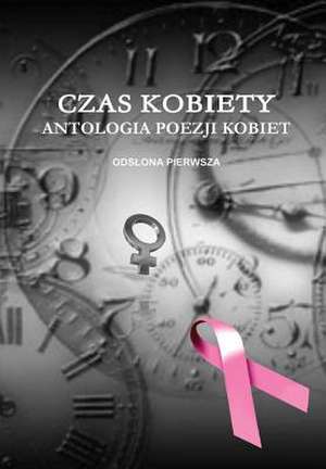 Czas Kobiety de Piotr Kasjas