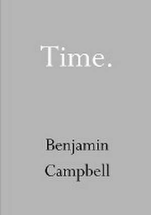 Time de Benjamin Campbell