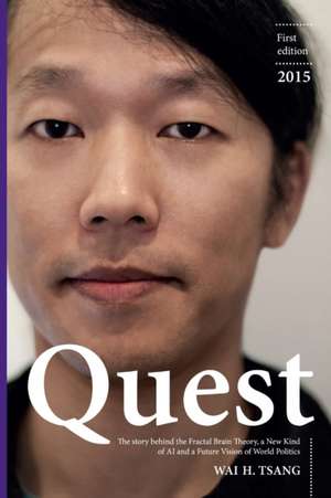 Quest de Wai H. Tsang