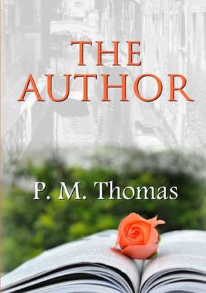 The Author de P. M. Thomas